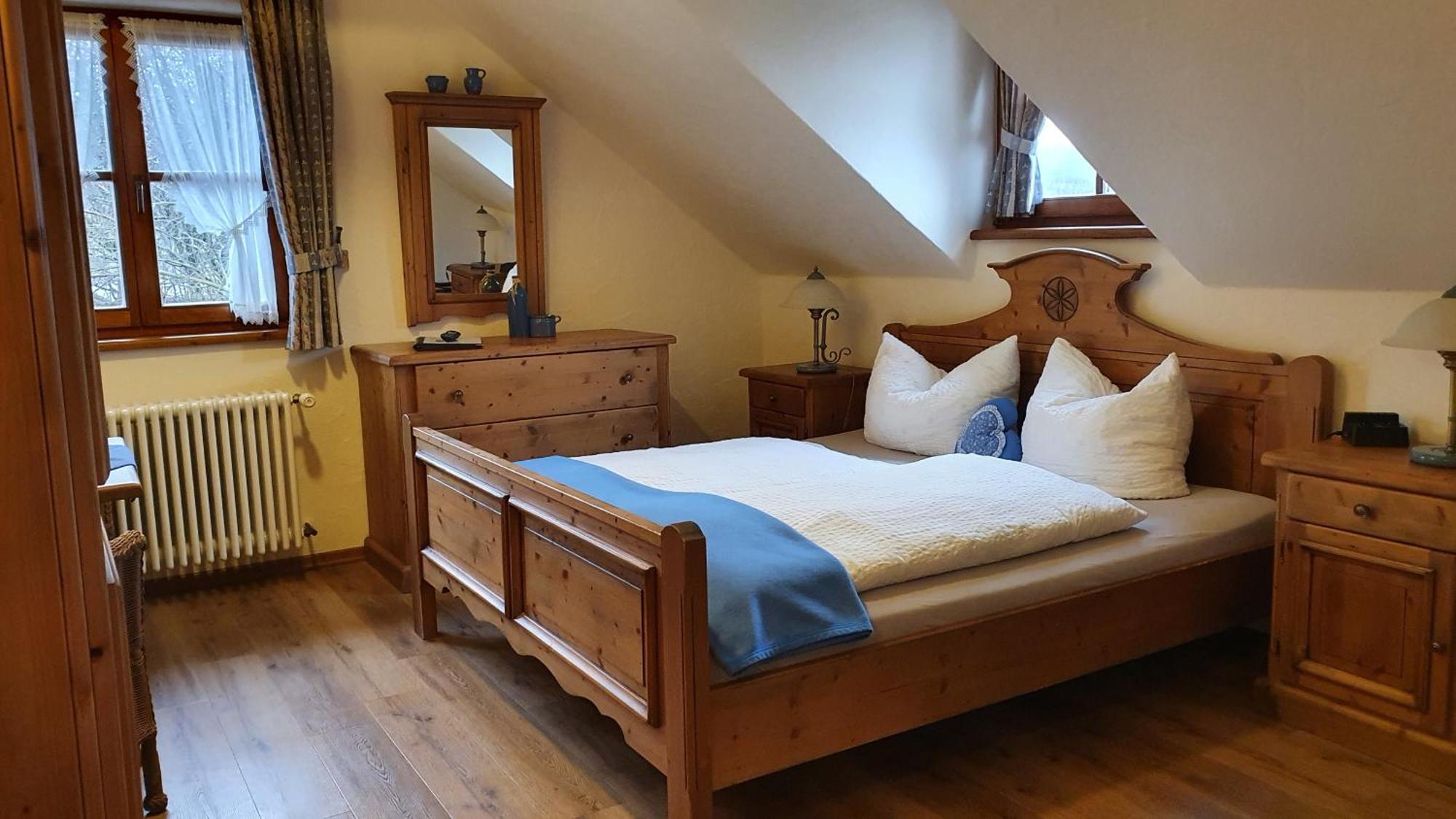 Weingut Magdalenenhof Hotel 3*