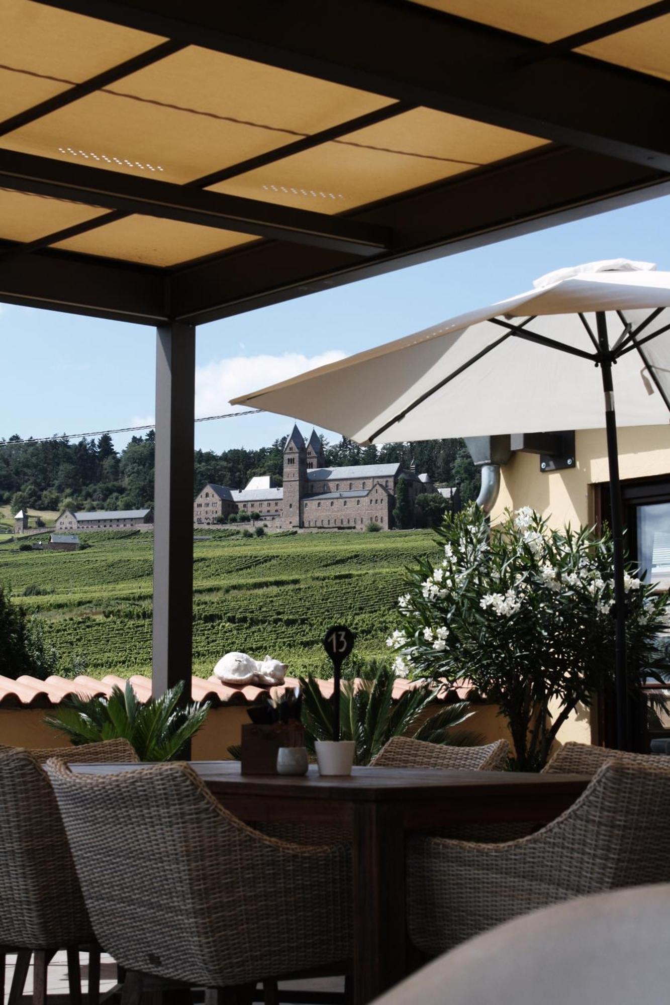 Weingut Magdalenenhof 3*