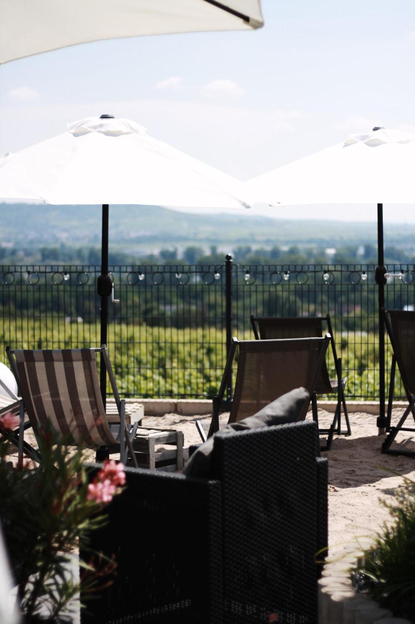 Weingut Magdalenenhof 3* Rüdesheim am Rhein